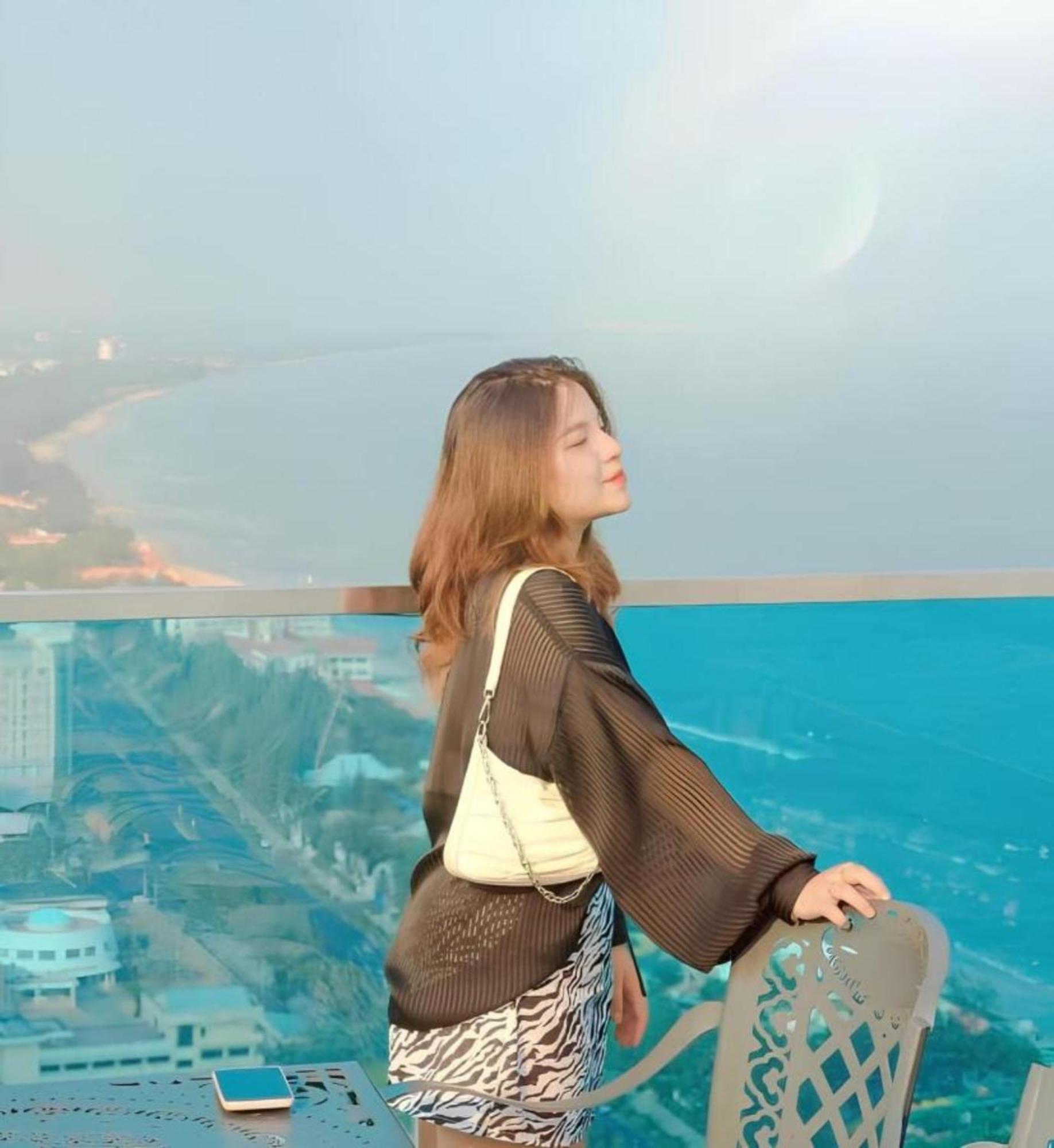 Can Ho "2" Oasky View Bien 3 Phong 5 Giuong- Oasky Sea View Apartment Vũng Tàu Eksteriør billede