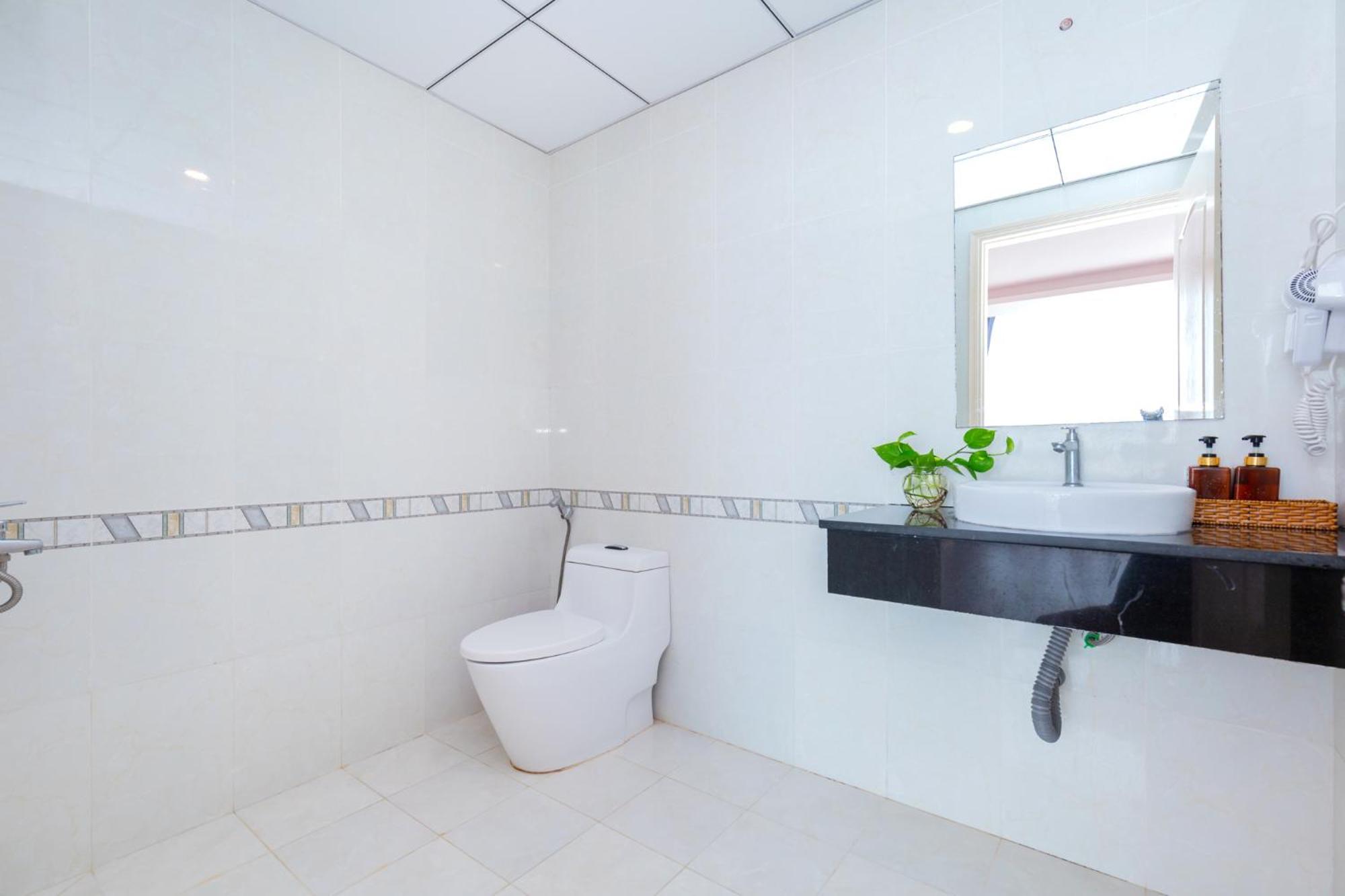 Can Ho "2" Oasky View Bien 3 Phong 5 Giuong- Oasky Sea View Apartment Vũng Tàu Eksteriør billede