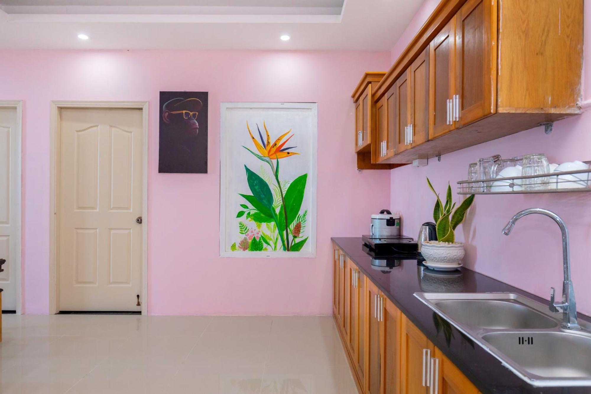 Can Ho "2" Oasky View Bien 3 Phong 5 Giuong- Oasky Sea View Apartment Vũng Tàu Eksteriør billede
